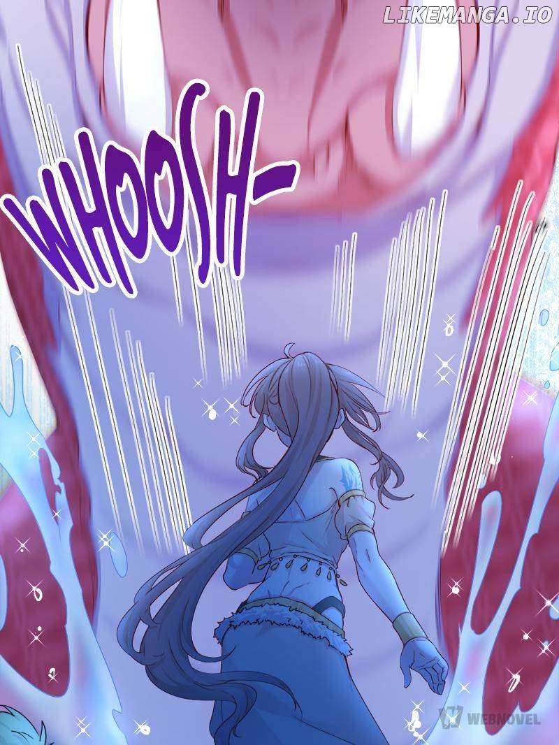 Beauty and the Beasts Chapter 558 - page 32