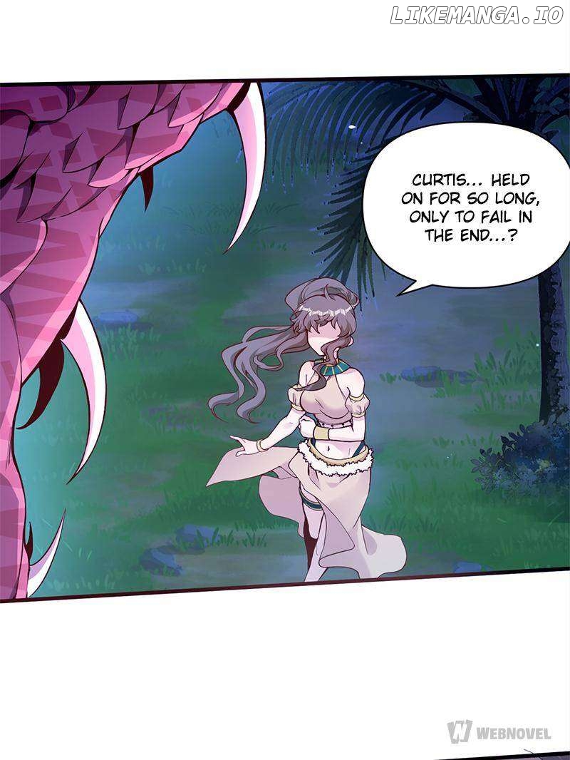 Beauty and the Beasts Chapter 558 - page 34