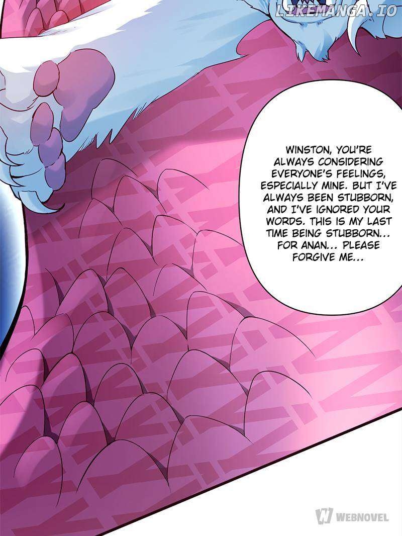 Beauty and the Beasts Chapter 558 - page 37