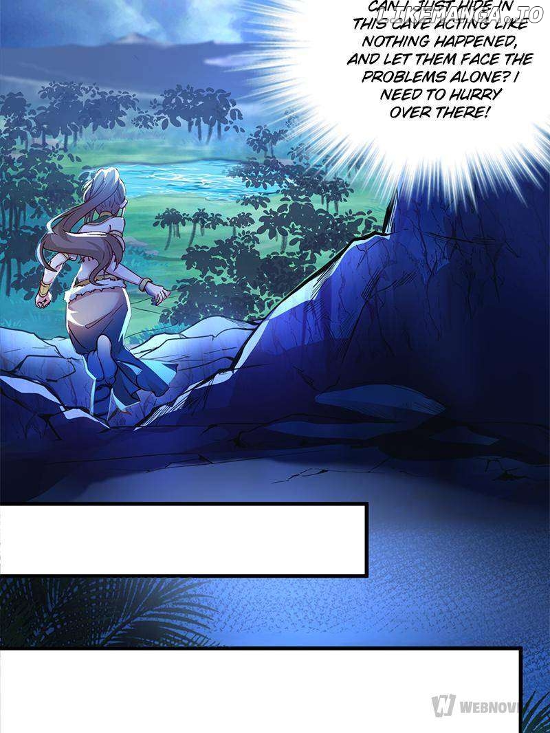 Beauty and the Beasts Chapter 558 - page 4