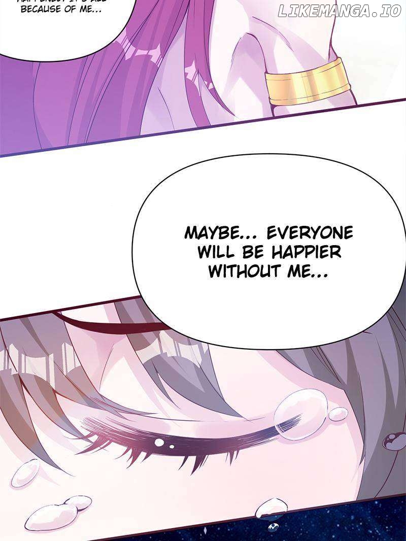 Beauty and the Beasts Chapter 558 - page 40