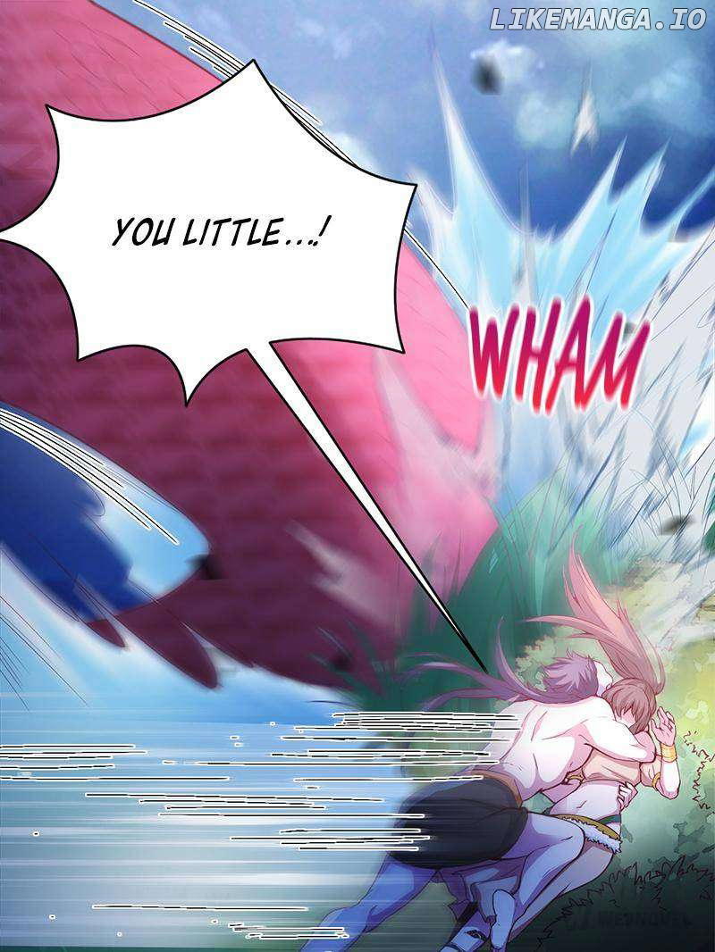 Beauty and the Beasts Chapter 558 - page 43