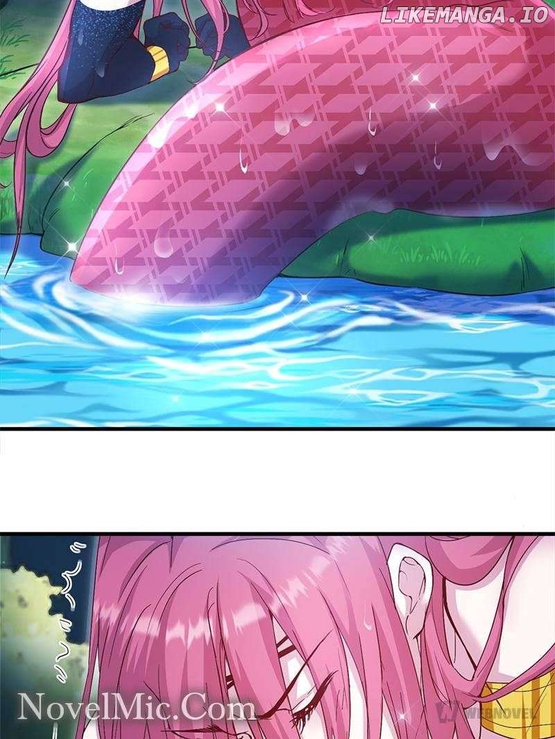 Beauty and the Beasts Chapter 558 - page 6