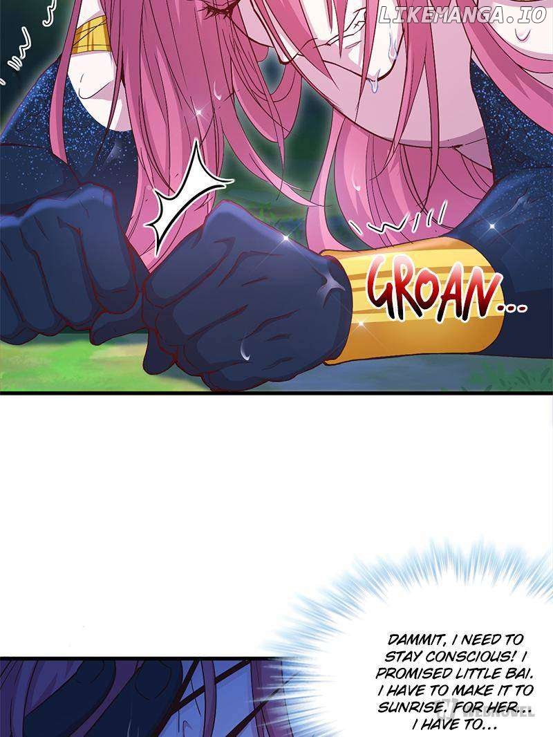 Beauty and the Beasts Chapter 558 - page 7