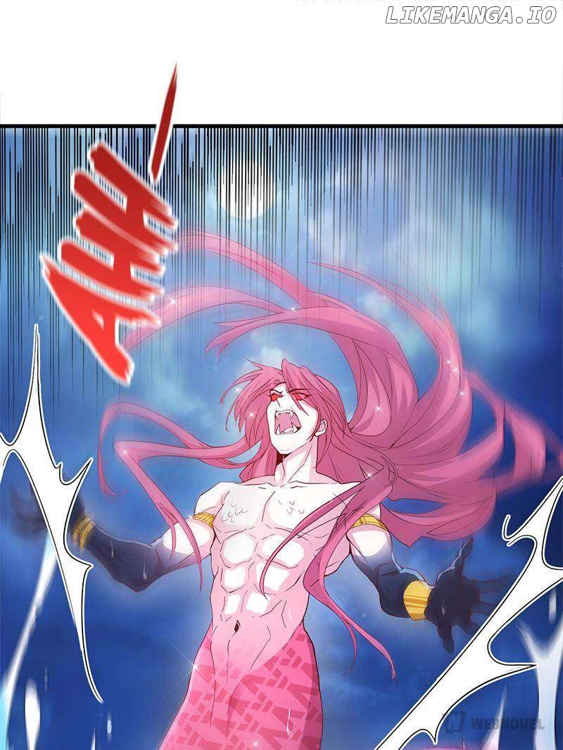 Beauty and the Beasts Chapter 558 - page 9