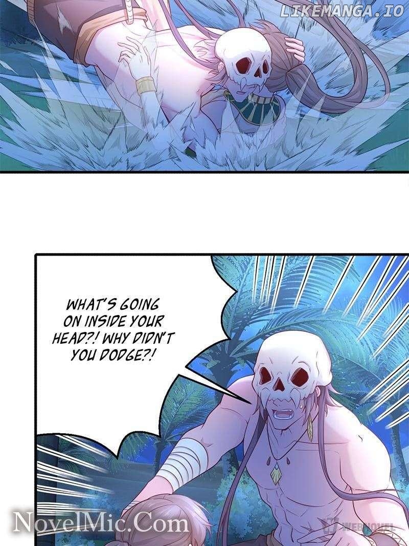 Beauty and the Beasts Chapter 559 - page 2