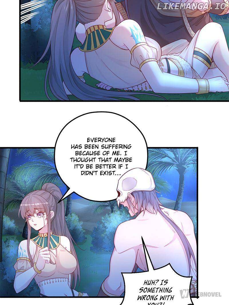 Beauty and the Beasts Chapter 559 - page 3