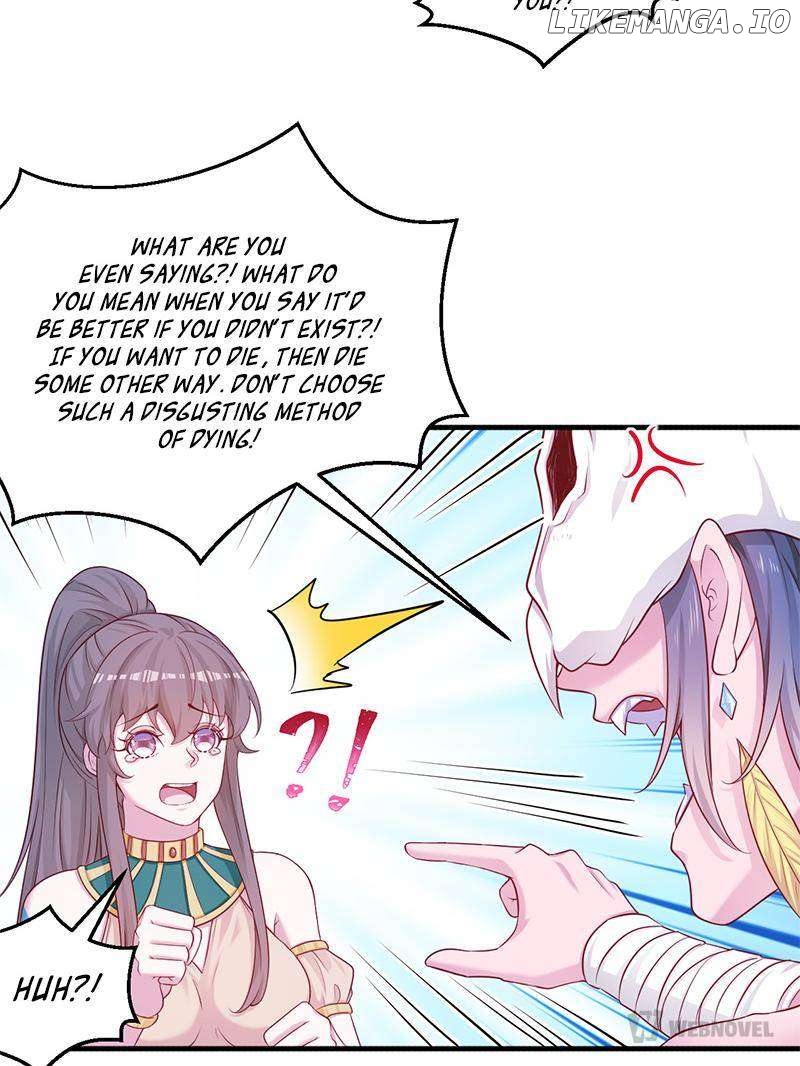 Beauty and the Beasts Chapter 559 - page 4