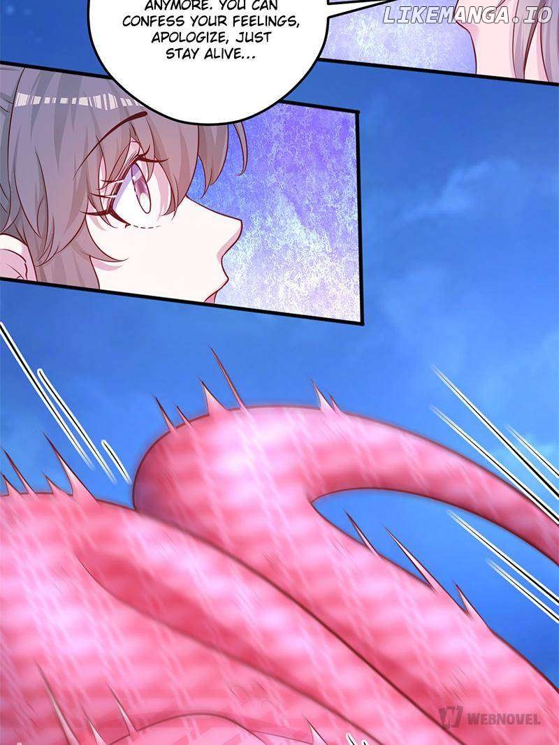Beauty and the Beasts Chapter 559 - page 7