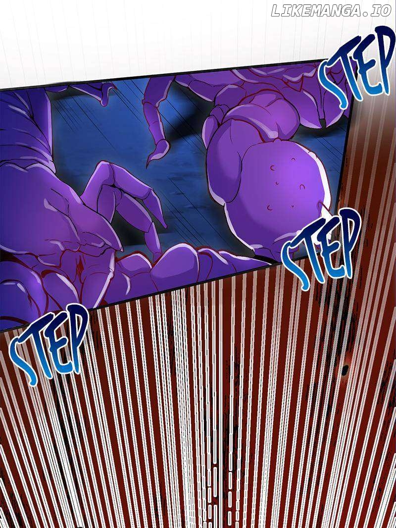Beauty and the Beasts Chapter 560 - page 4