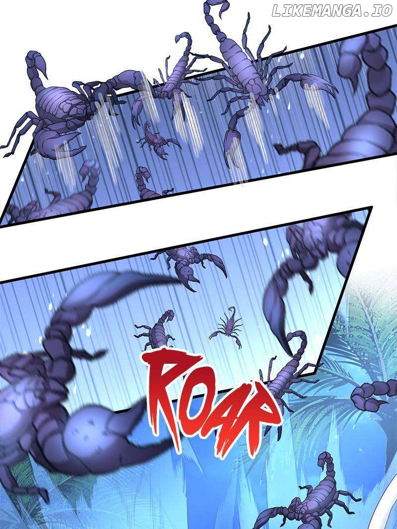 Beauty and the Beasts Chapter 560 - page 9