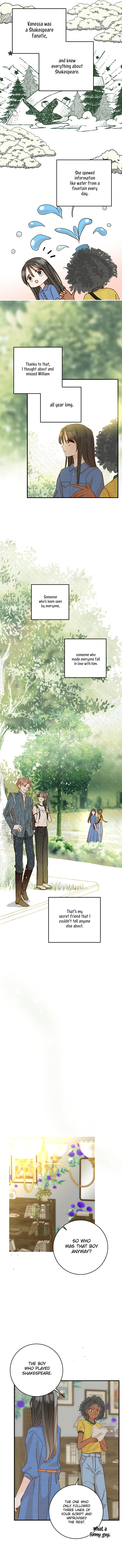 William in the Closet Chapter 13 - page 10