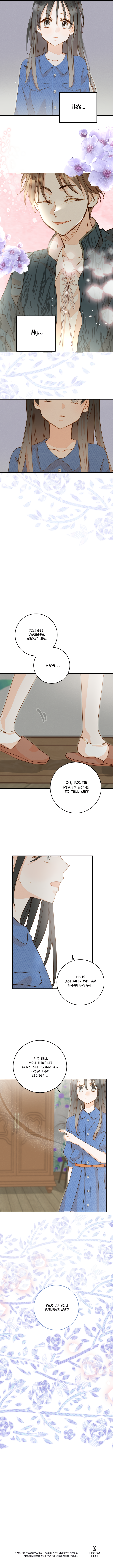 William in the Closet Chapter 13 - page 11