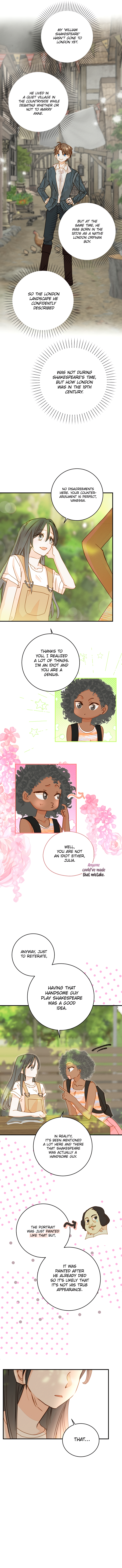 William in the Closet Chapter 13 - page 7