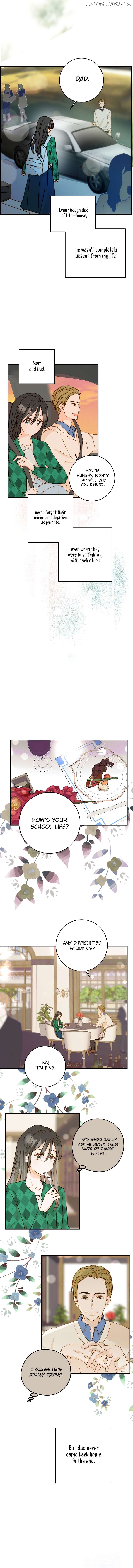 William in the Closet Chapter 14 - page 7
