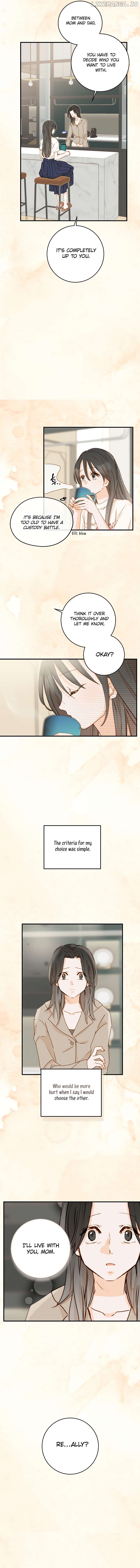 William in the Closet Chapter 14 - page 9