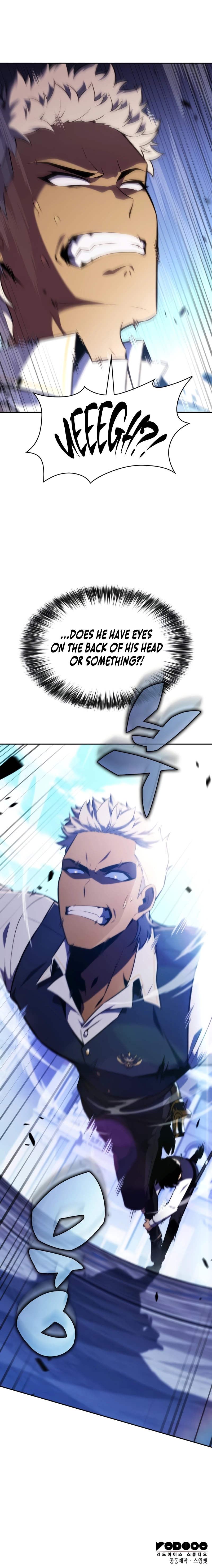 The Regressed Son of a Duke is an Assassin Chapter 22 - page 14