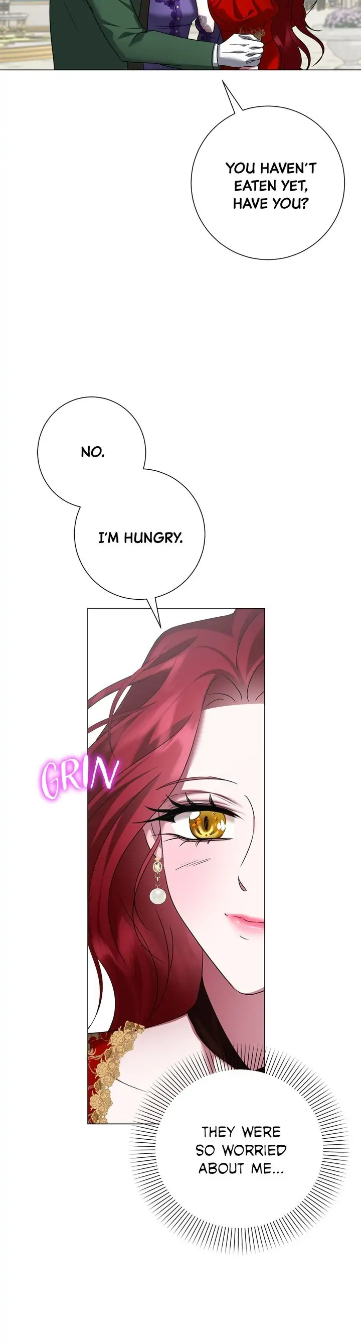 Circumstances of Switching Bodies Chapter 60 - page 26