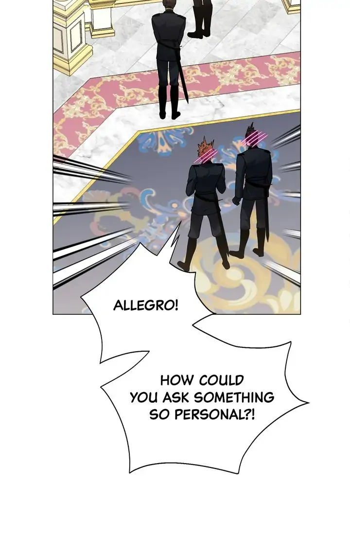 Circumstances of Switching Bodies Chapter 60 - page 4
