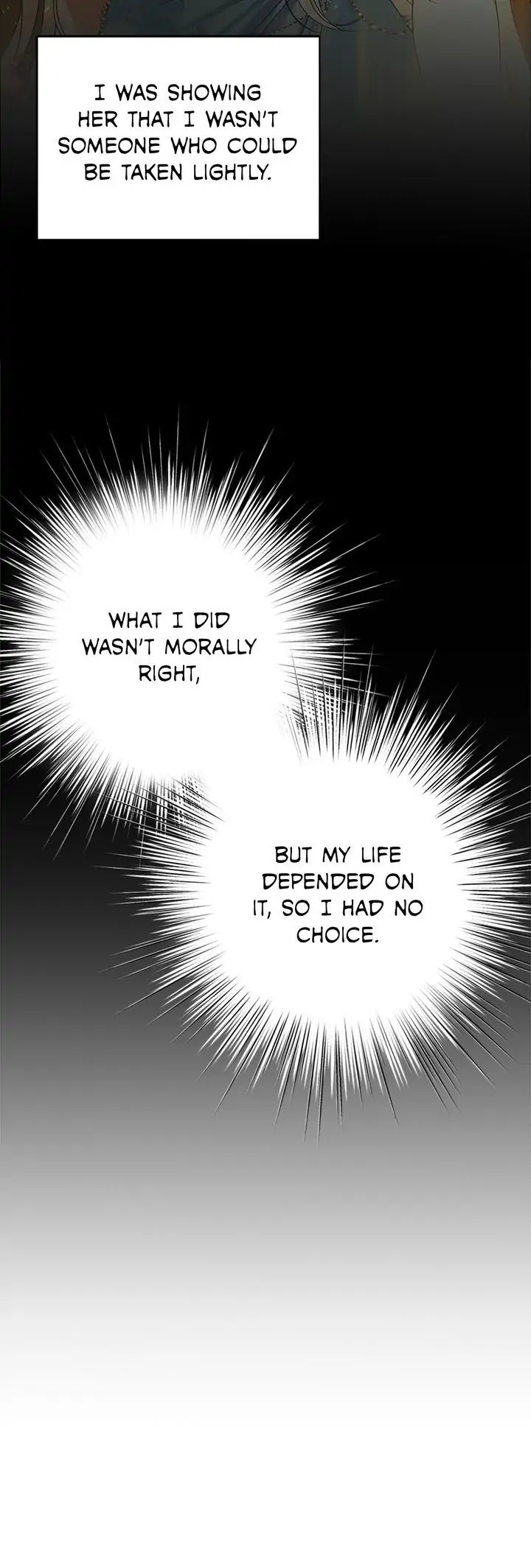 Circumstances of Switching Bodies Chapter 6 - page 13
