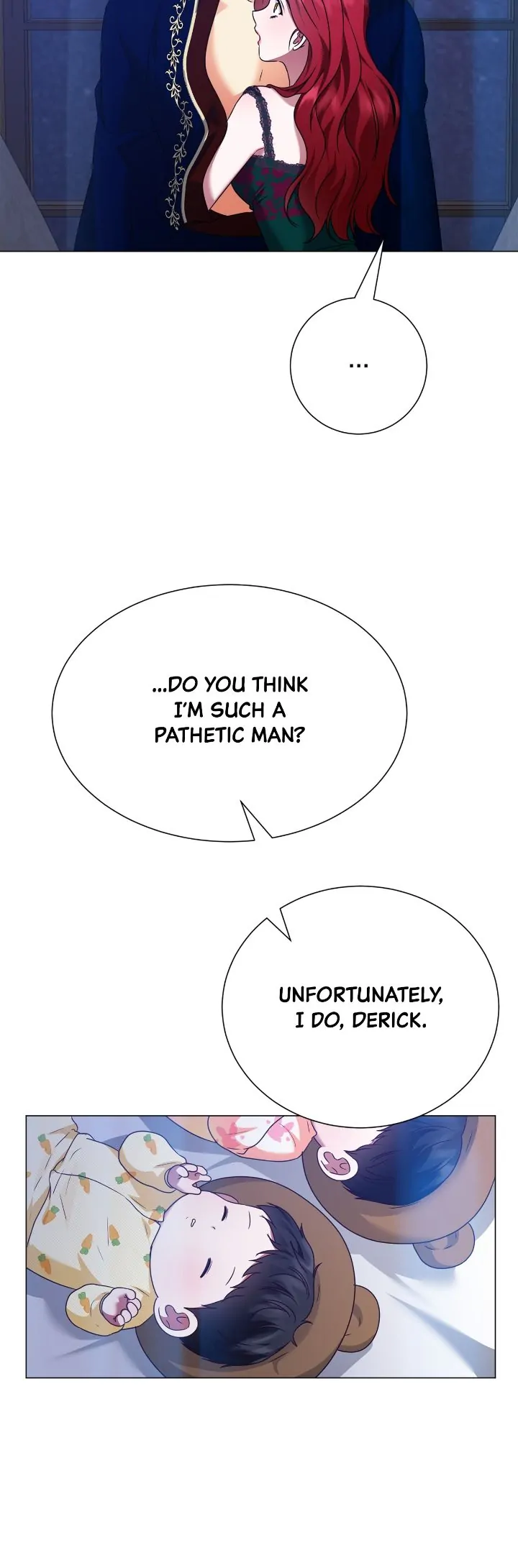 Circumstances of Switching Bodies Chapter 124 - page 20