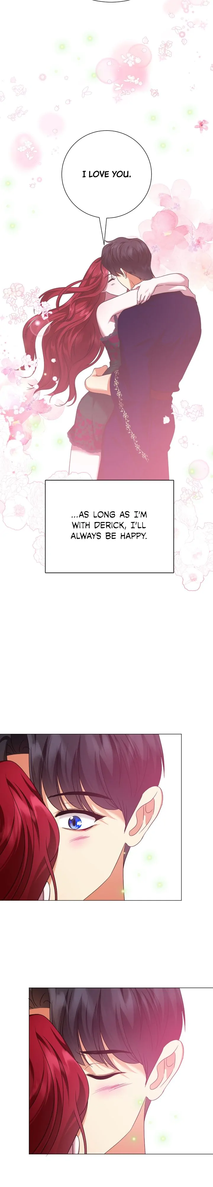 Circumstances of Switching Bodies Chapter 124 - page 29