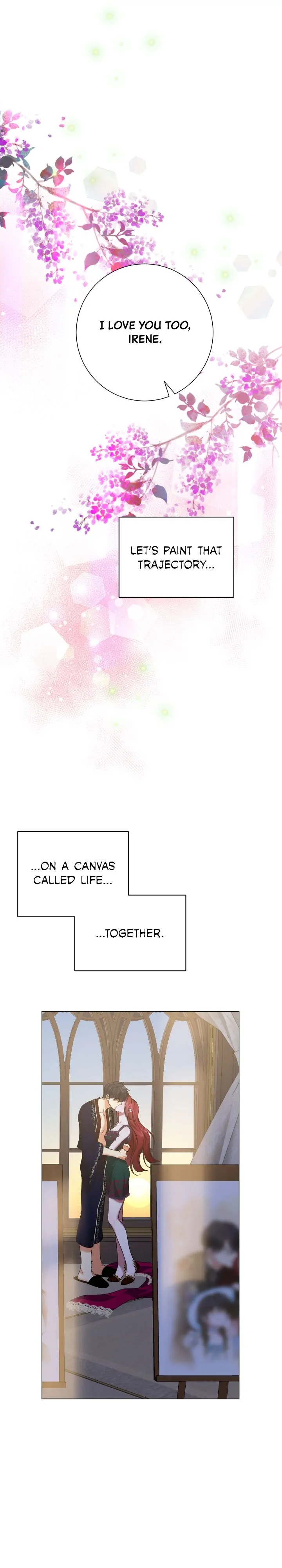 Circumstances of Switching Bodies Chapter 124 - page 30