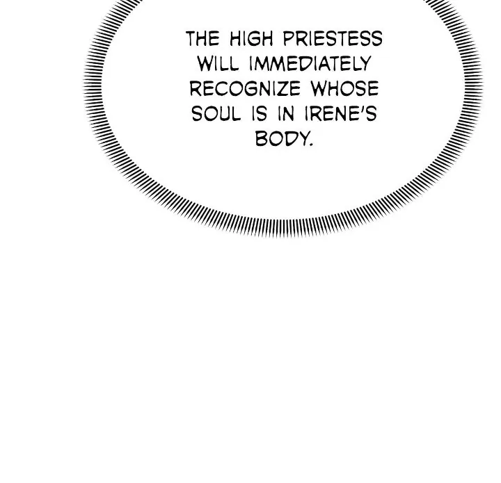 Circumstances of Switching Bodies Chapter 111 - page 23