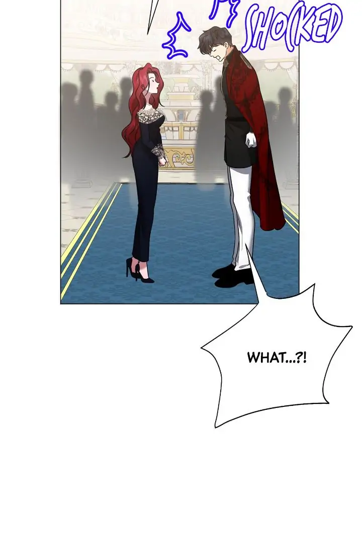 Circumstances of Switching Bodies Chapter 109 - page 16