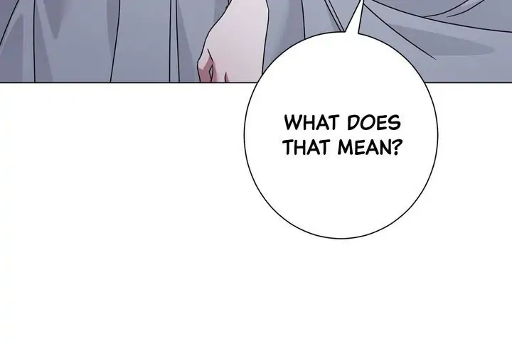 Circumstances of Switching Bodies Chapter 25 - page 25