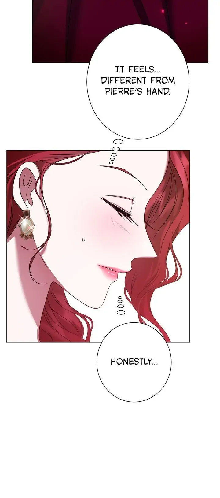 Circumstances of Switching Bodies Chapter 19 - page 25