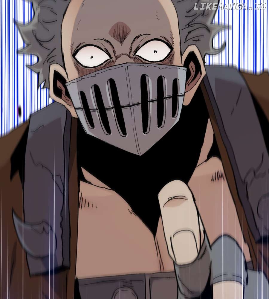 The doomsday ruthless man: hoarding trillions of supplies at the beginning Chapter 16 - page 45
