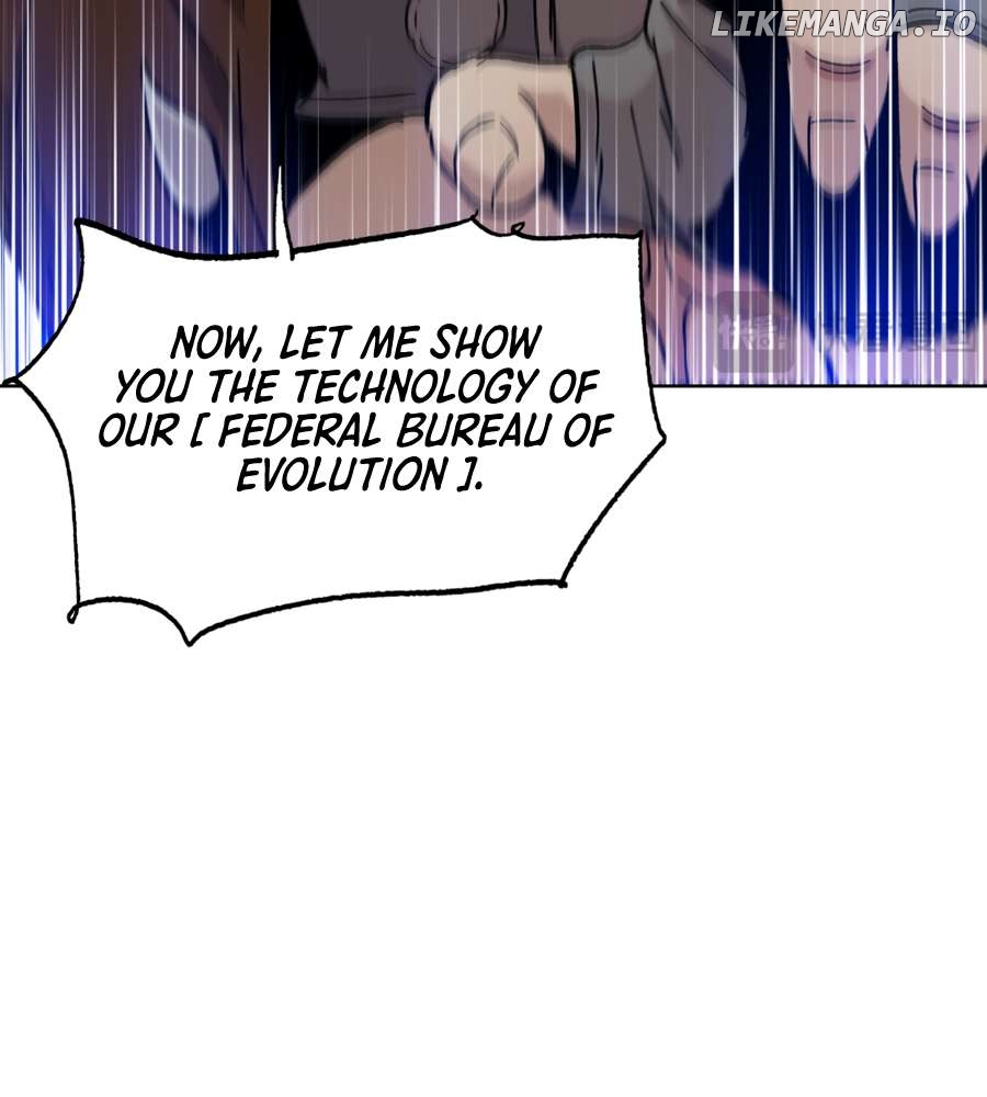 The doomsday ruthless man: hoarding trillions of supplies at the beginning Chapter 16 - page 46