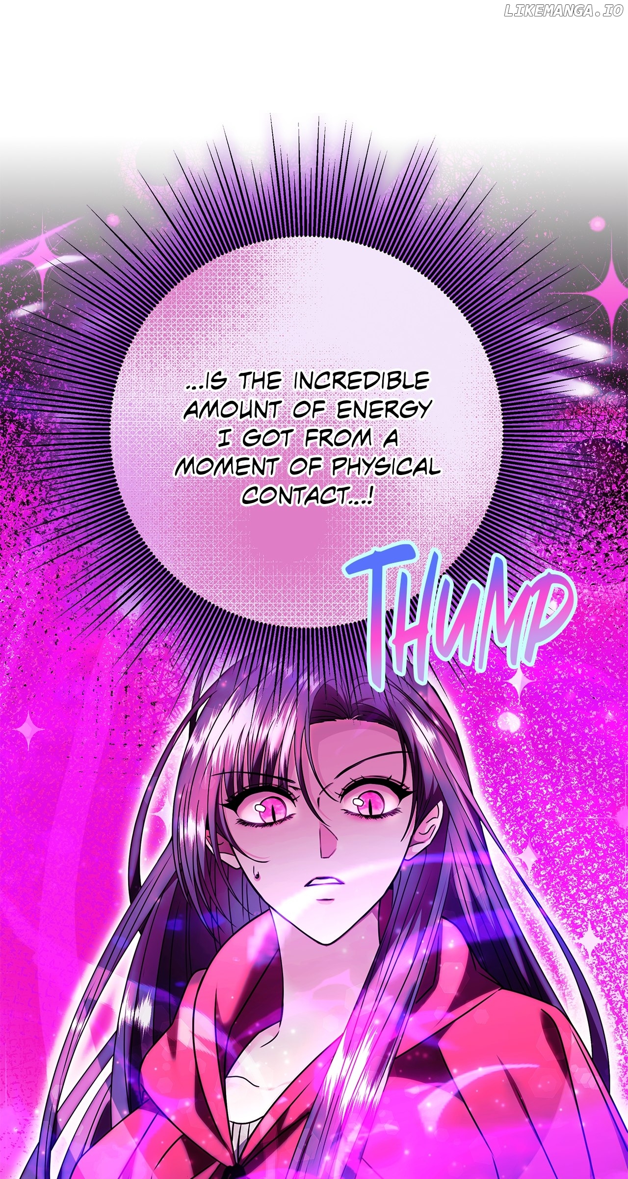 The S-Class Dungeon Owner Chapter 19 - page 41