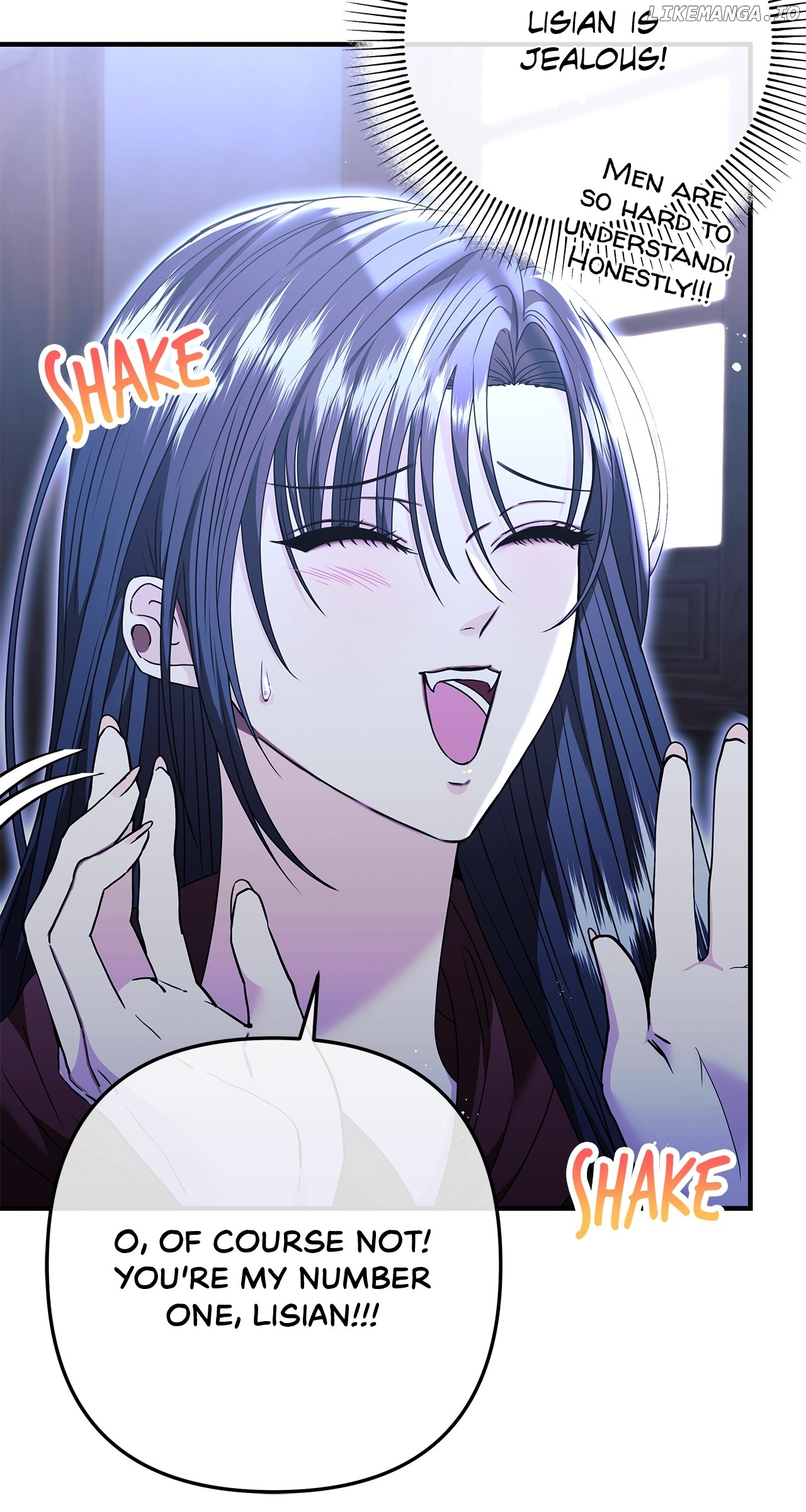 The S-Class Dungeon Owner Chapter 19 - page 59