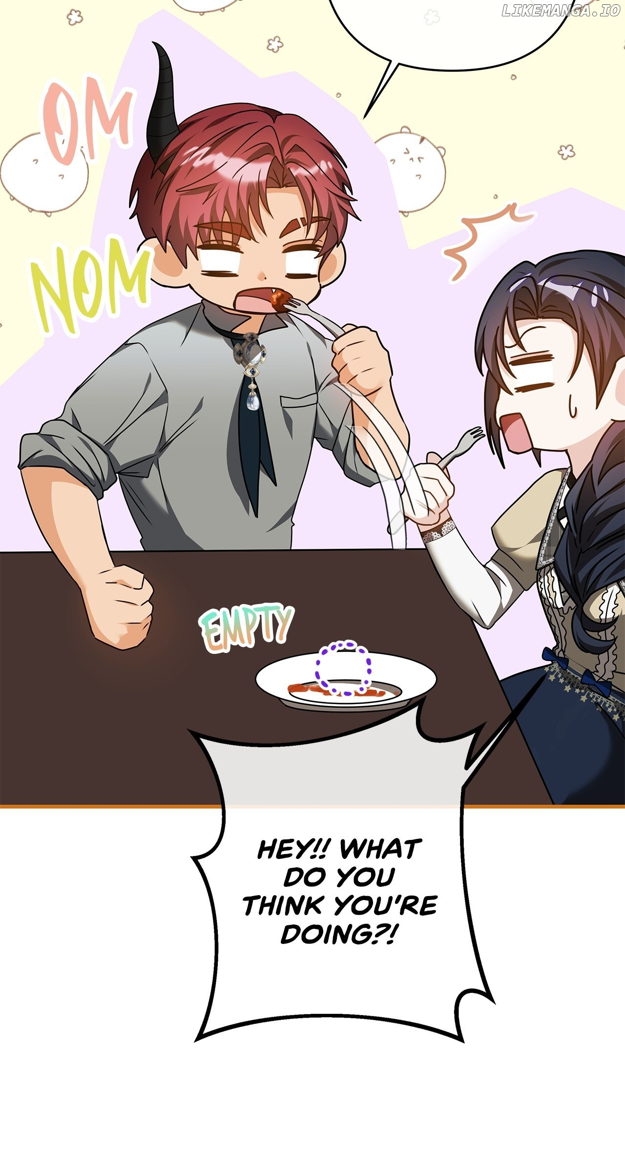 The S-Class Dungeon Owner Chapter 20 - page 12