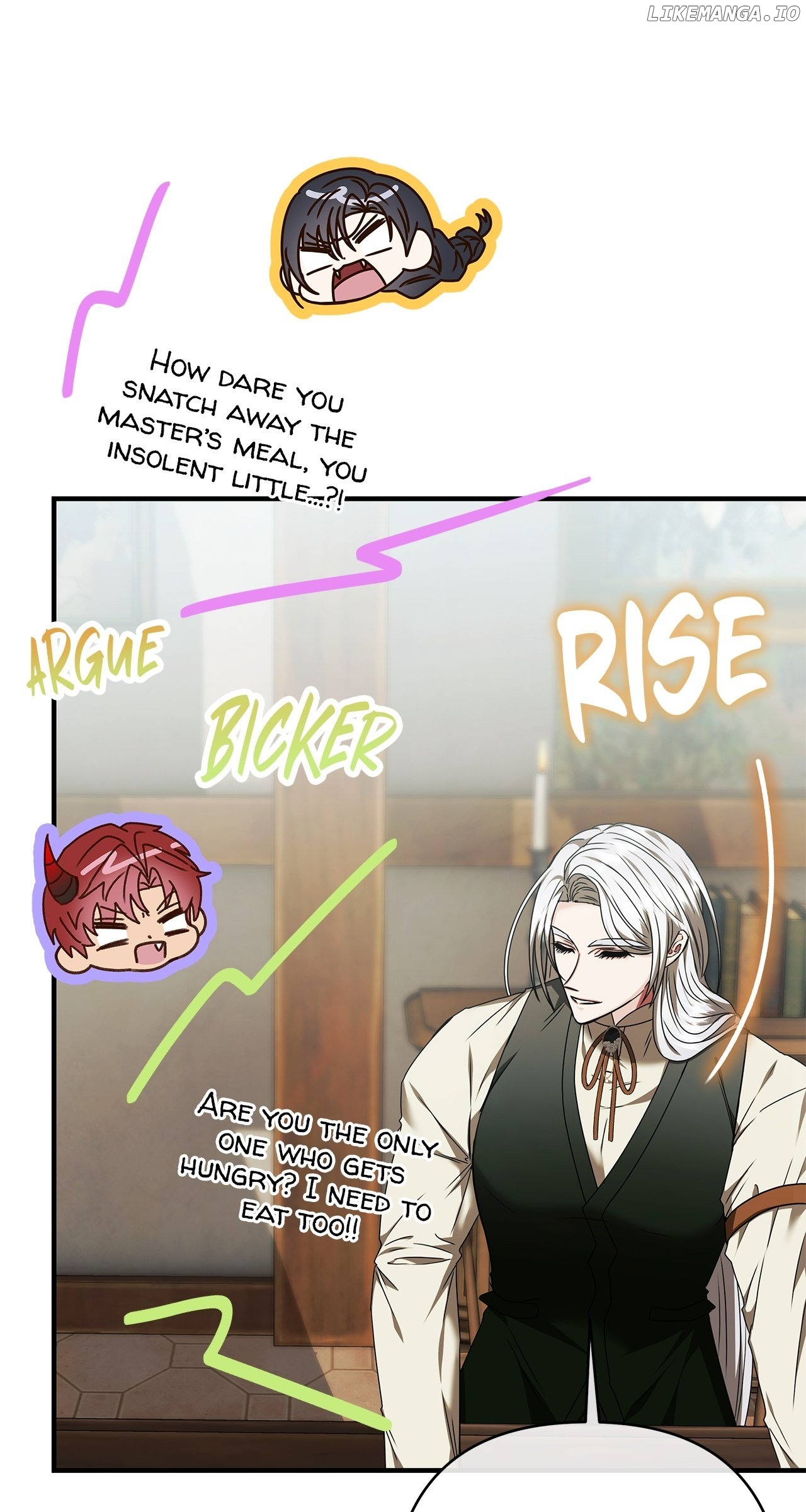 The S-Class Dungeon Owner Chapter 20 - page 14