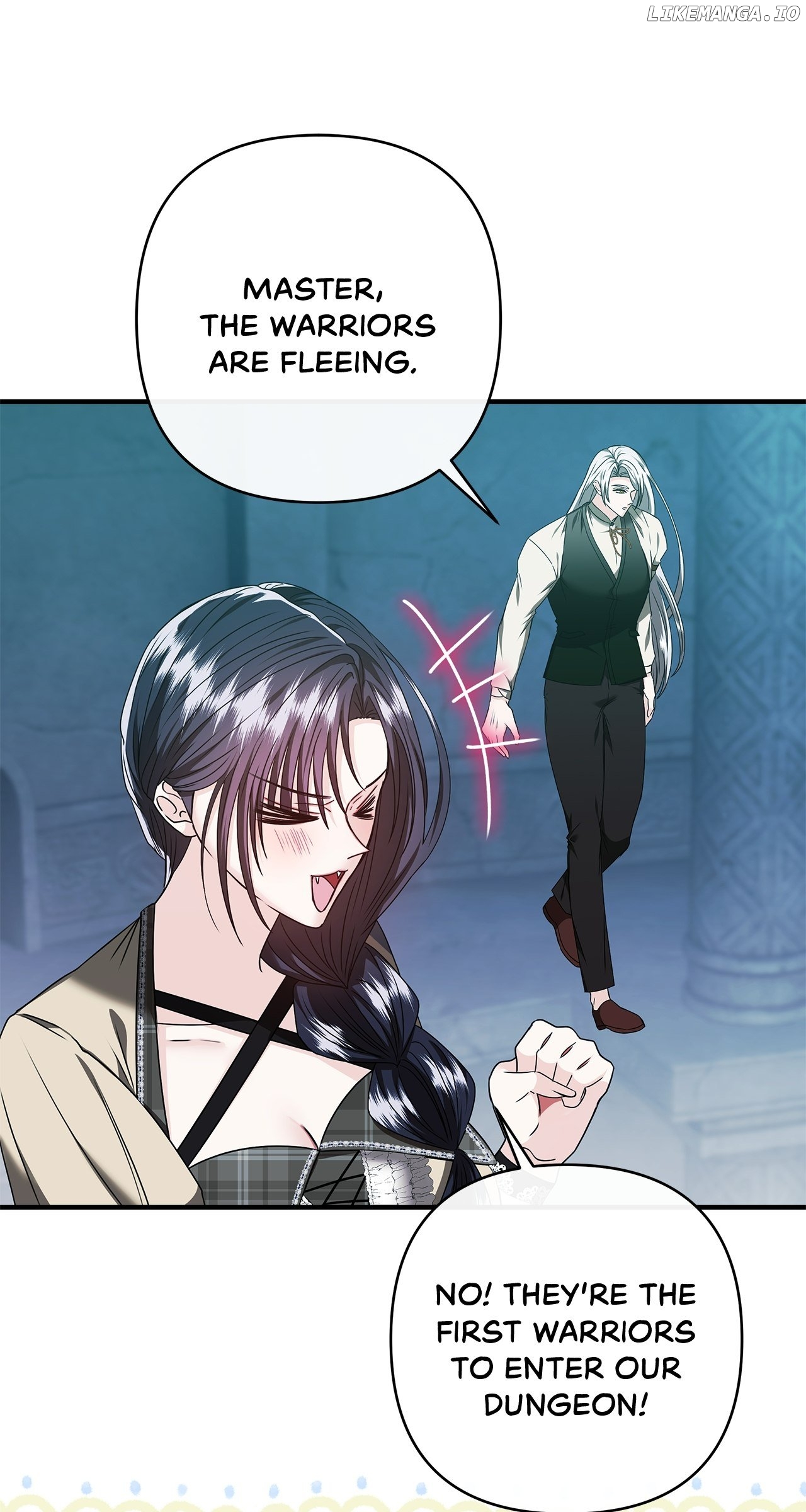 The S-Class Dungeon Owner Chapter 20 - page 33