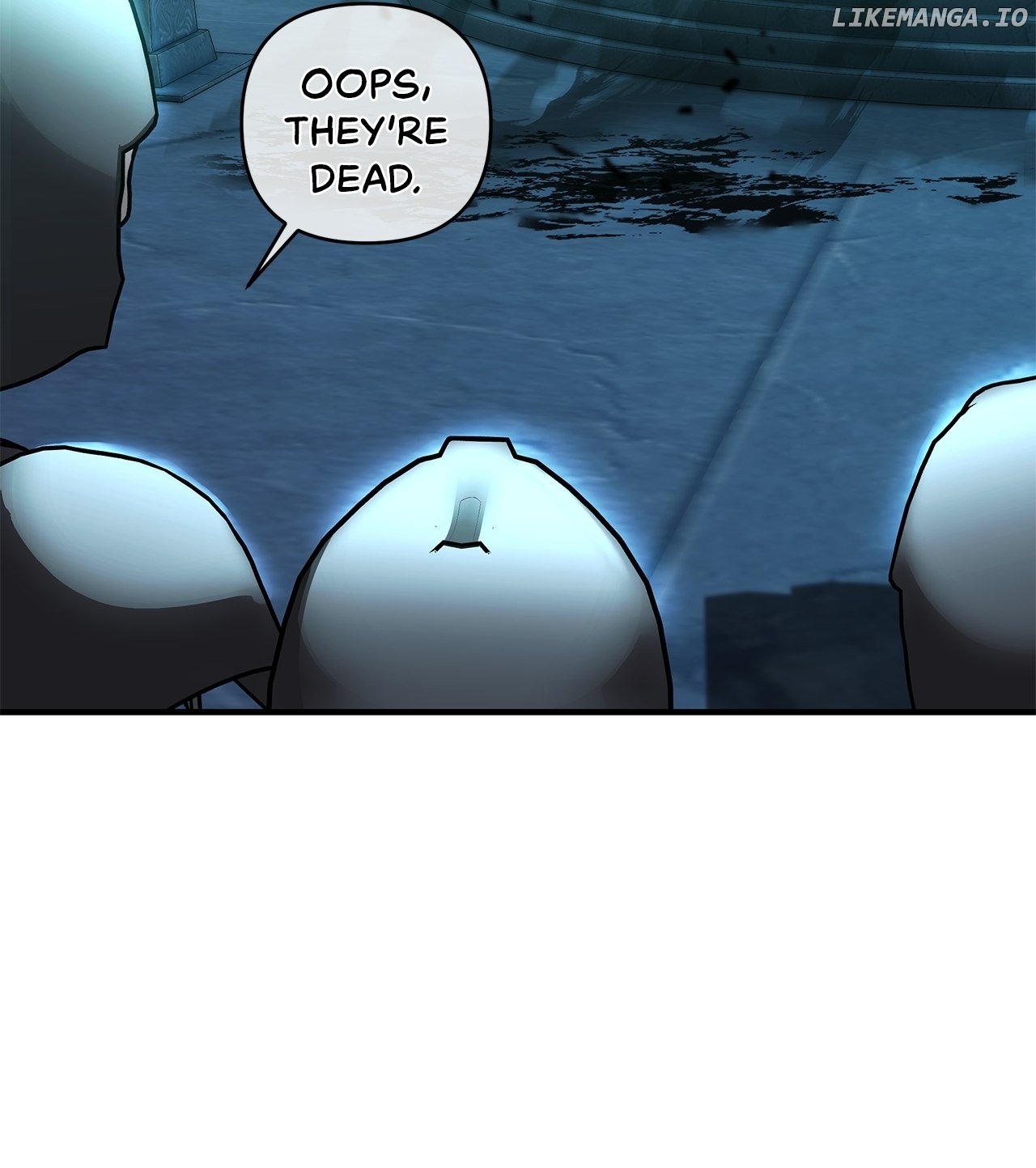 The S-Class Dungeon Owner Chapter 20 - page 40