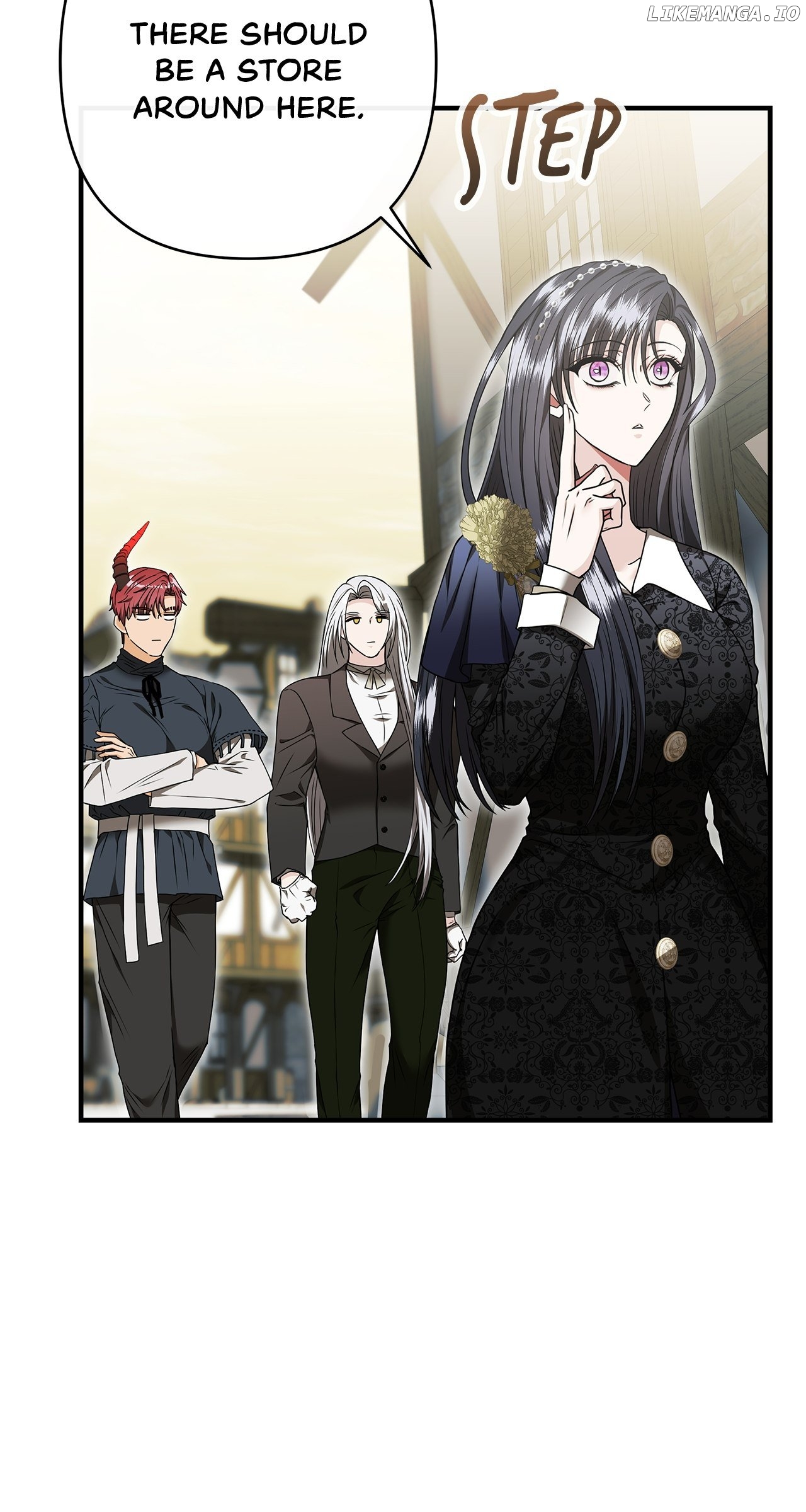 The S-Class Dungeon Owner Chapter 20 - page 79