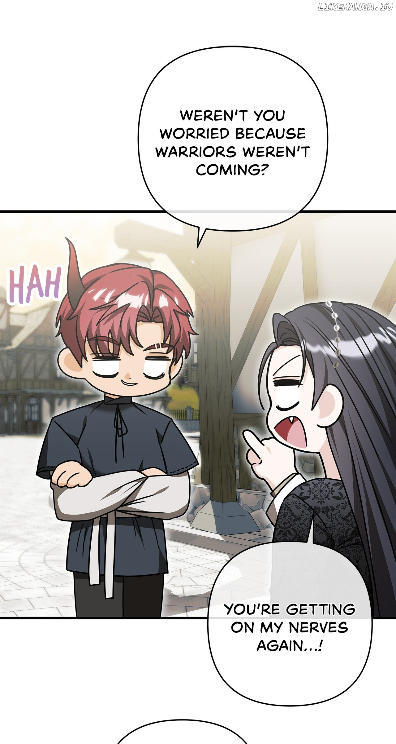 The S-Class Dungeon Owner Chapter 20 - page 83