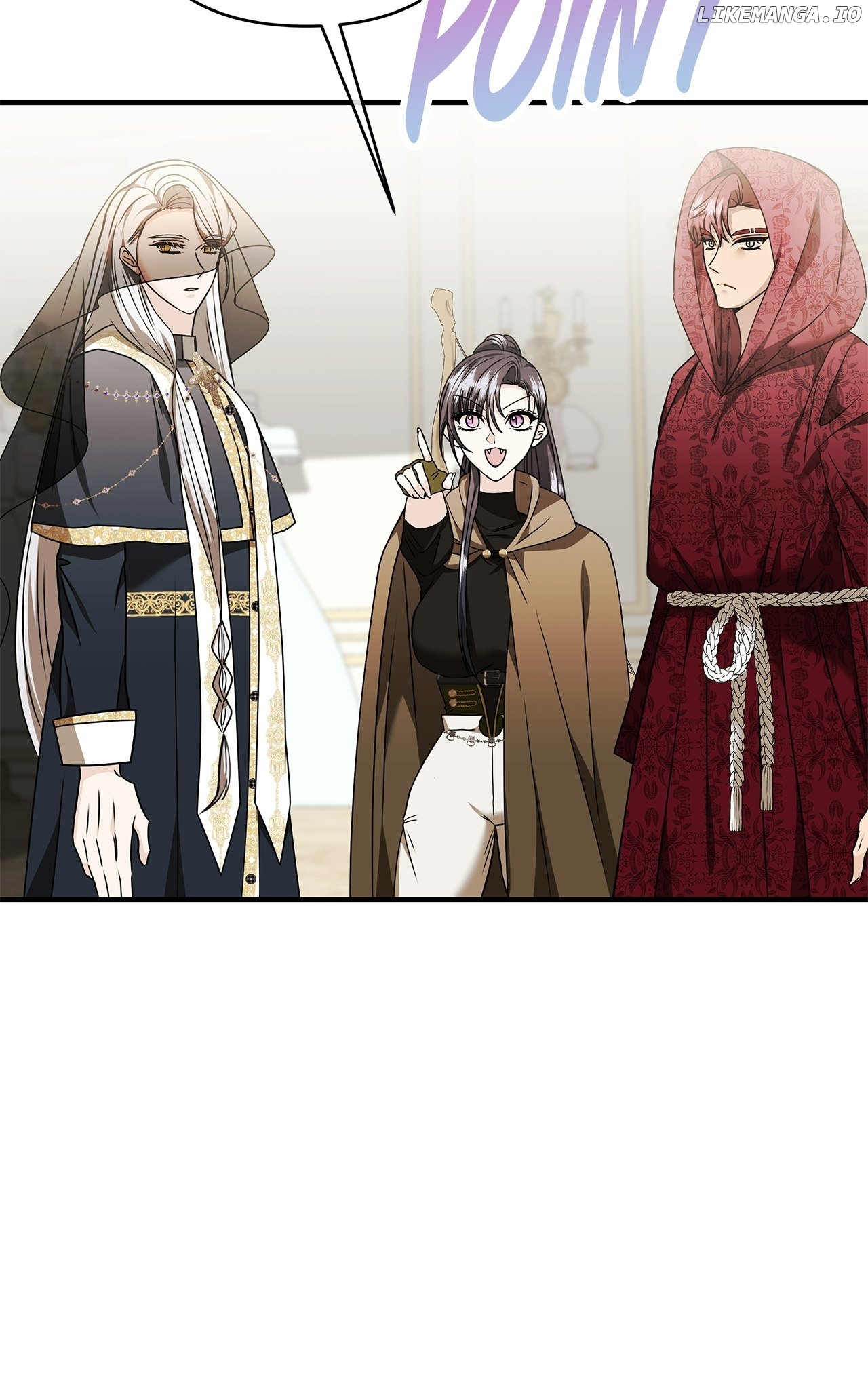 The S-Class Dungeon Owner Chapter 20 - page 94