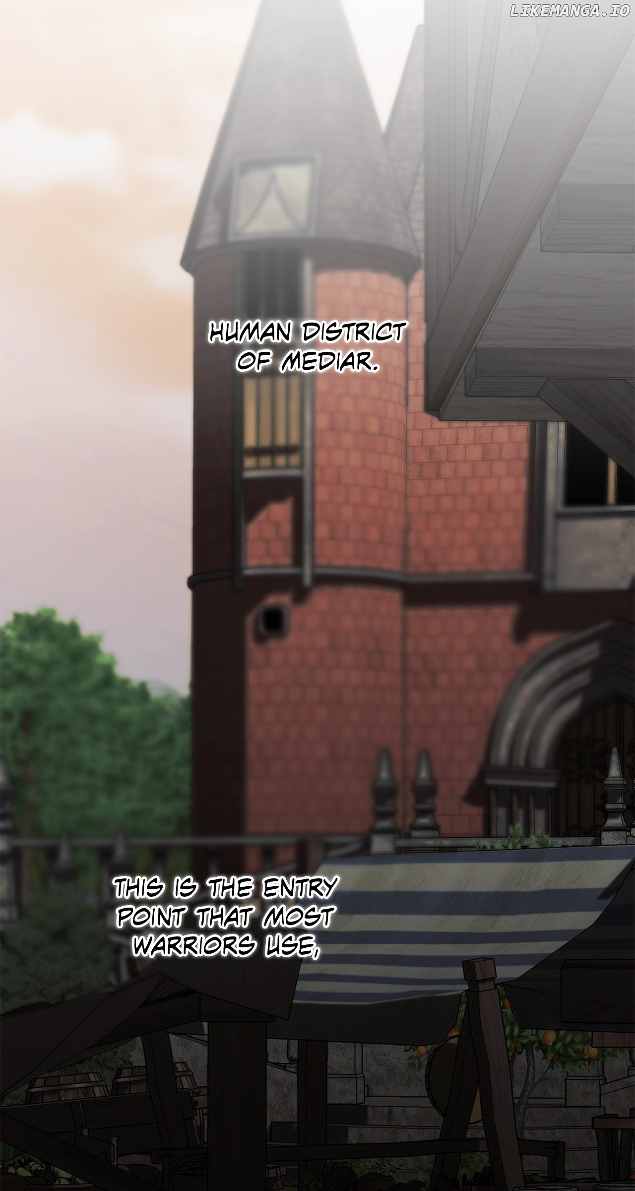 The S-Class Dungeon Owner Chapter 20 - page 97