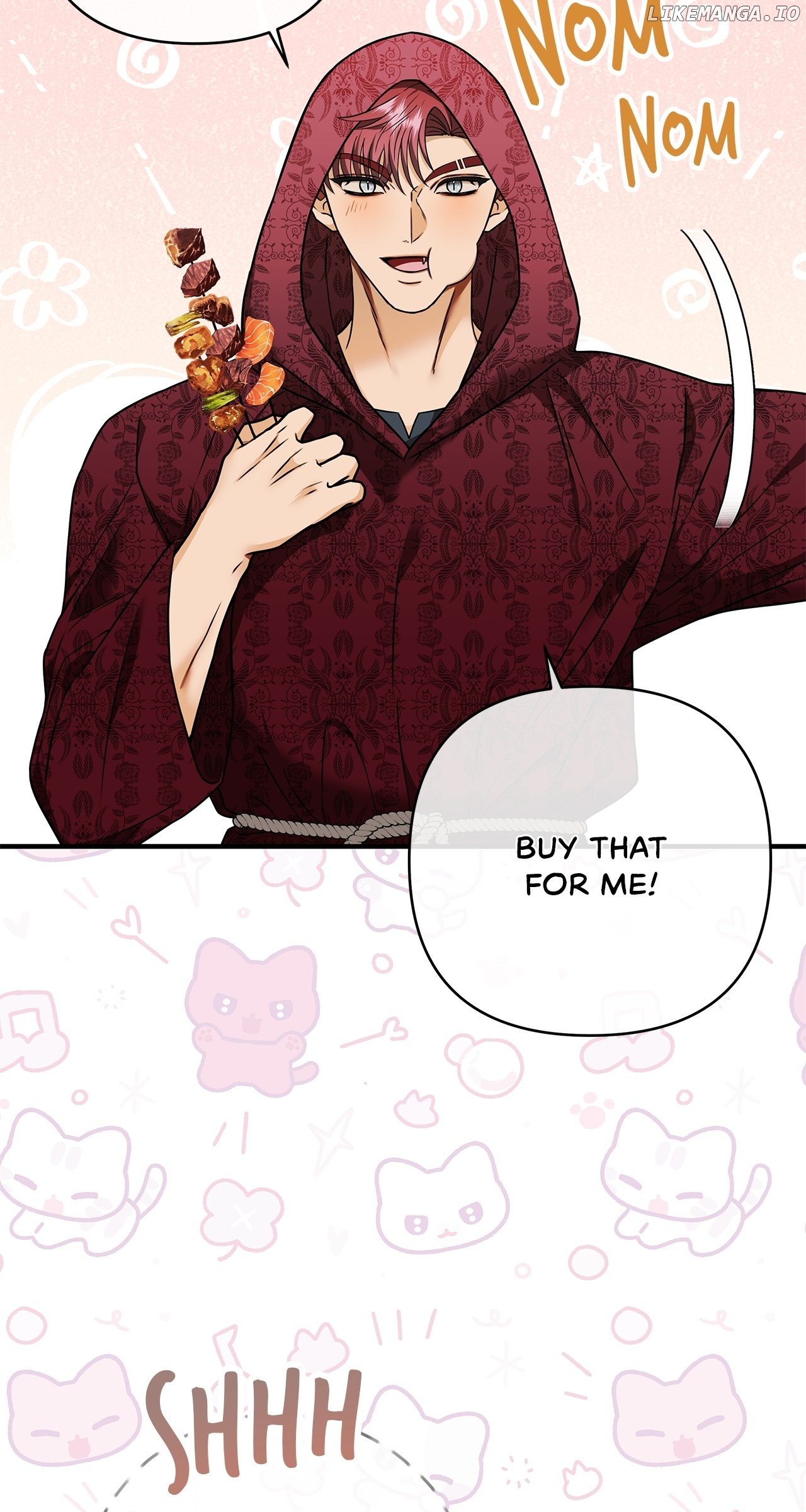 The S-Class Dungeon Owner Chapter 21 - page 14