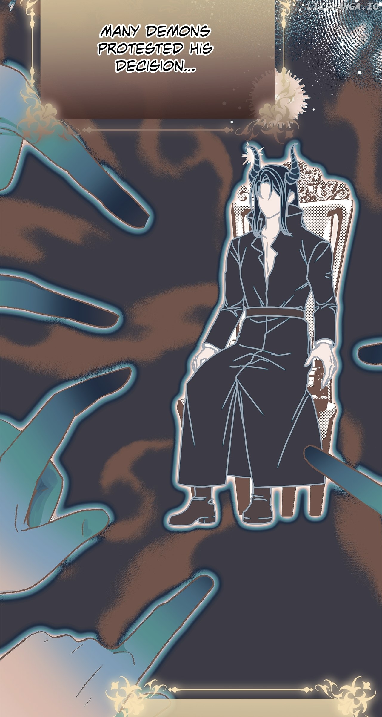 The S-Class Dungeon Owner Chapter 21 - page 3