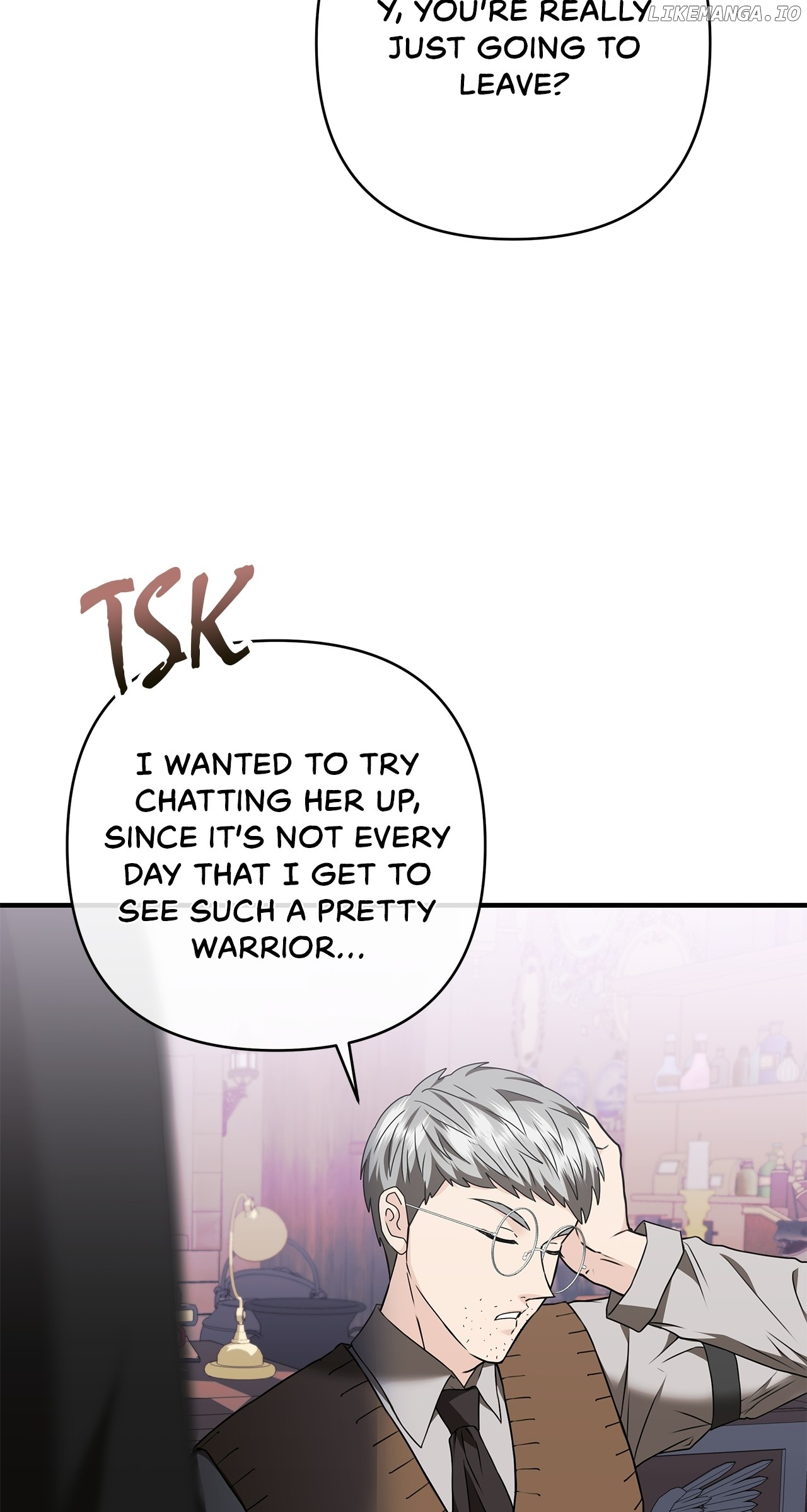 The S-Class Dungeon Owner Chapter 21 - page 38
