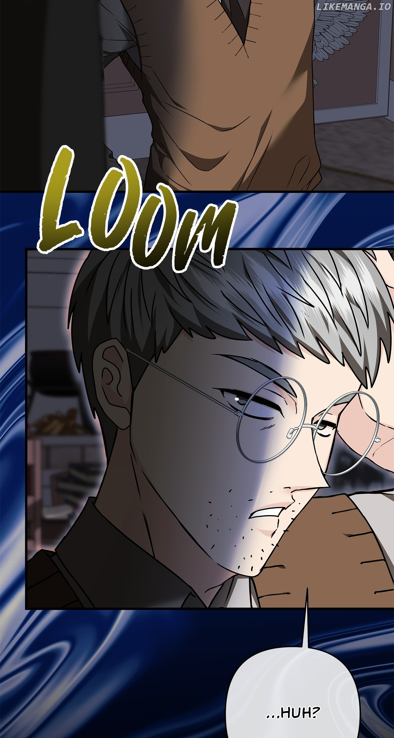 The S-Class Dungeon Owner Chapter 21 - page 39