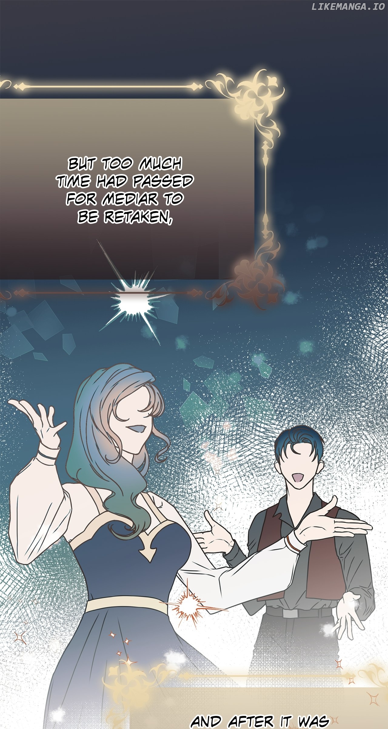 The S-Class Dungeon Owner Chapter 21 - page 5