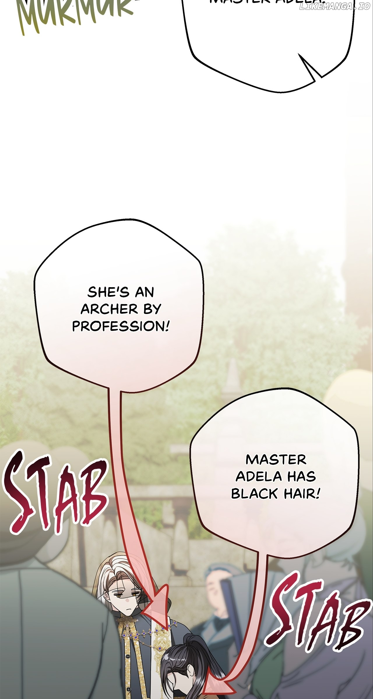 The S-Class Dungeon Owner Chapter 21 - page 54