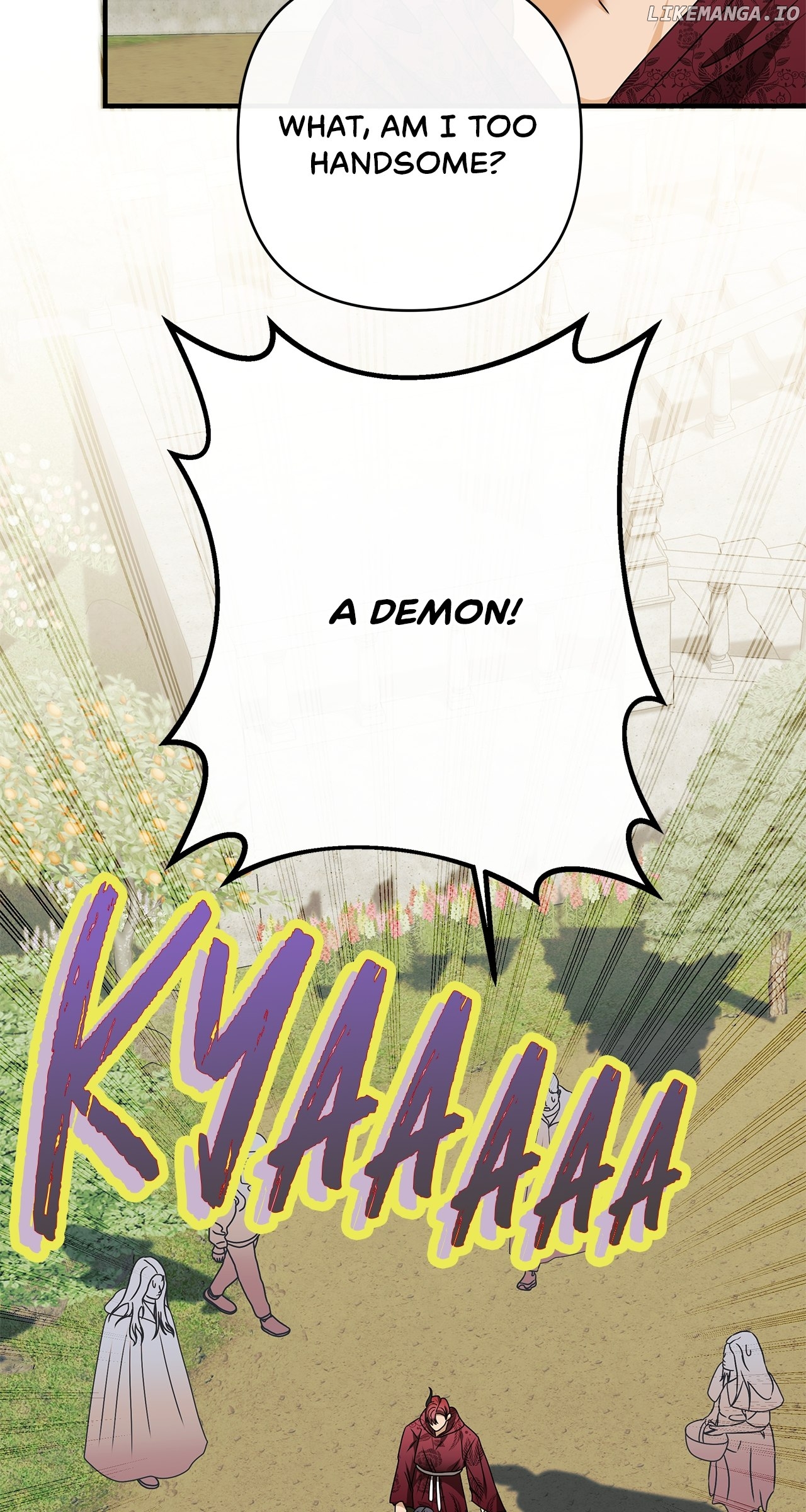 The S-Class Dungeon Owner Chapter 21 - page 62